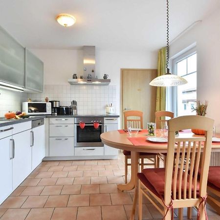 Ferienwohnung Elunia Heringsdorf  Esterno foto