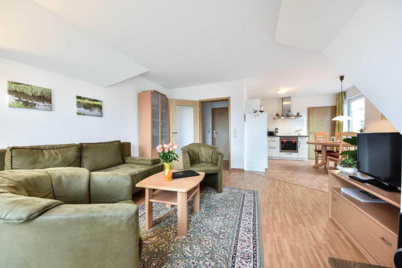 Ferienwohnung Elunia Heringsdorf  Esterno foto