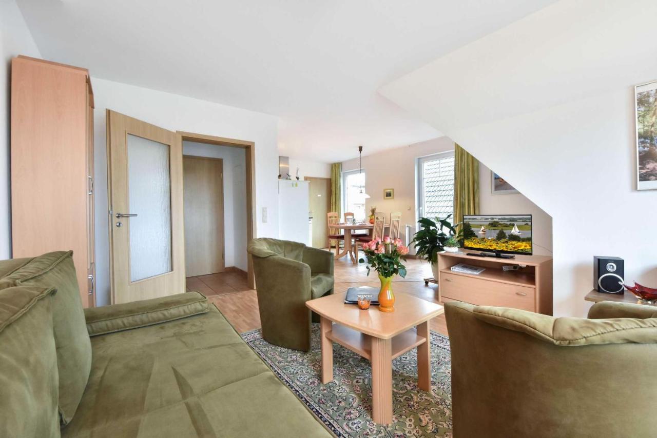 Ferienwohnung Elunia Heringsdorf  Esterno foto