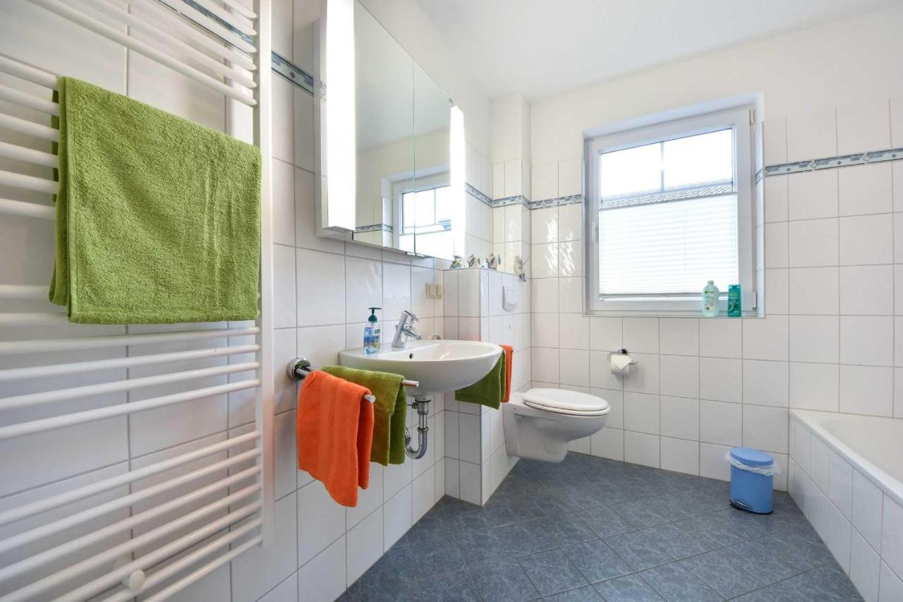 Ferienwohnung Elunia Heringsdorf  Esterno foto