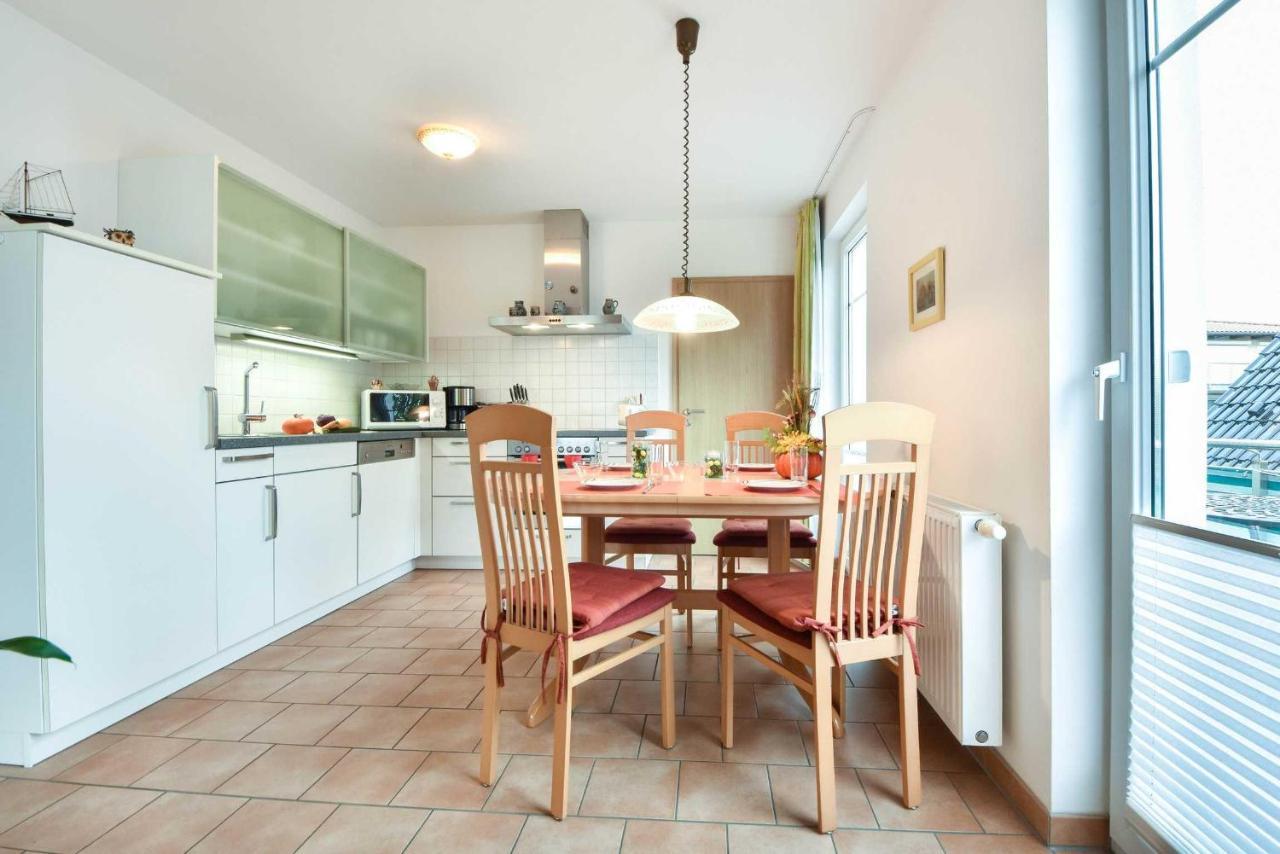 Ferienwohnung Elunia Heringsdorf  Esterno foto