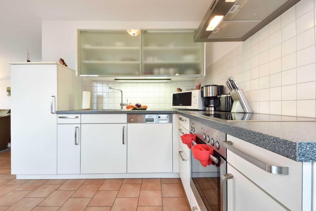 Ferienwohnung Elunia Heringsdorf  Esterno foto