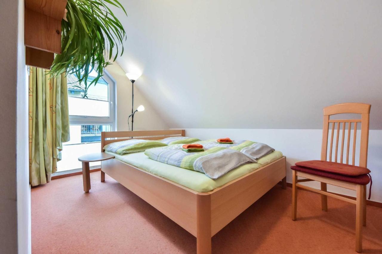 Ferienwohnung Elunia Heringsdorf  Esterno foto